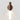 Solid wood motion sensing night light USB charging